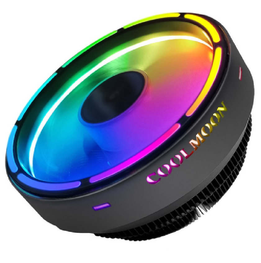 GLORY II ARGB CPU COOLER 